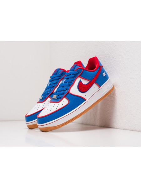 Кроссовки Nike Air Force 1 Low