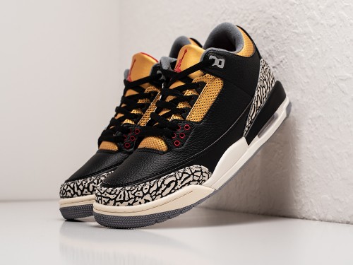 Кроссовки Nike Air Jordan 3