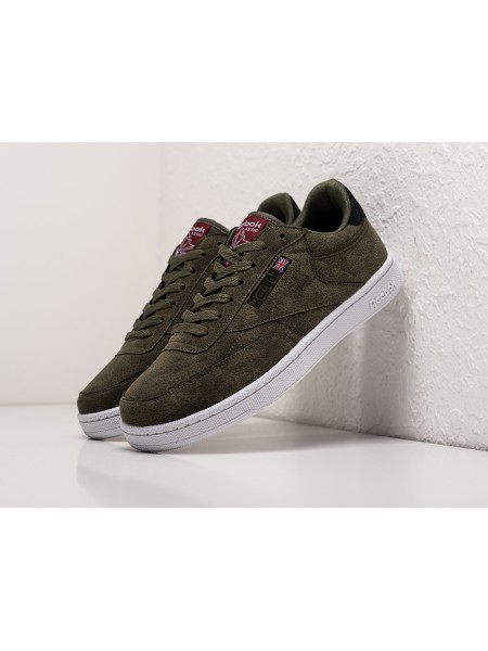 Кроссовки Reebok Club C 85