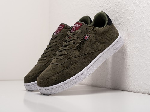 Кроссовки Reebok Club C 85