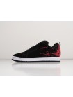 Кроссовки DC Shoes Court Graffik