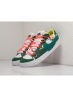 Кроссовки OFF White x Nike Blazer Low 77 Jumbo