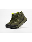 Ботинки Under Armour Micro G Valsetz Mid 6