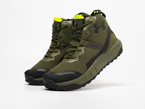 Ботинки Under Armour Micro G Valsetz Mid 6