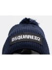 Шапка Dsquared