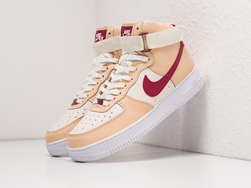 Кроссовки Nike Air Force 1 Mid