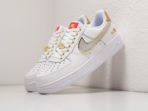 Кроссовки Nike Air Force 1 Low