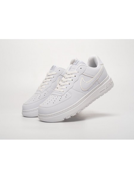 Кроссовки Nike Air Force 1 Luxe Low