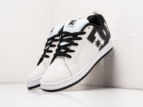 Кроссовки DC Shoes Court Graffik