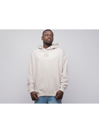 Худи FEAR OF GOD Essentials