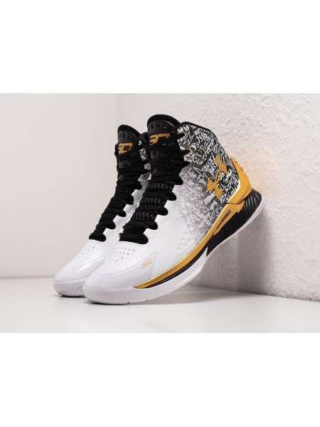 Кроссовки Under Armour Curry 1