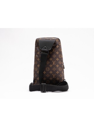 Наплечная сумка Louis Vuitton