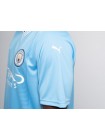 Футбольная форма Puma FC Manchester City