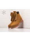 Зимние Ботинки Timberland