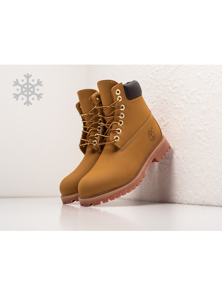 Зимние Ботинки Timberland