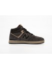 Зимние Кроссовки New Balance CT574 High