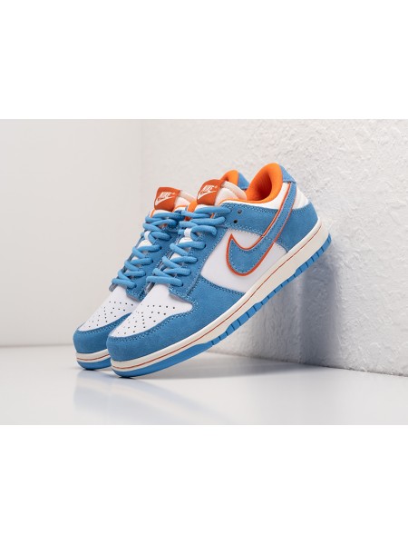 Кроссовки Nike SB Dunk Low