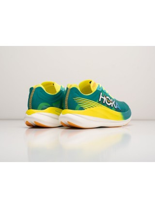 Кроссовки Hoka Rocket X 2