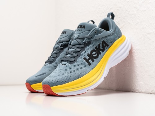 Кроссовки Hoka Bondi 8