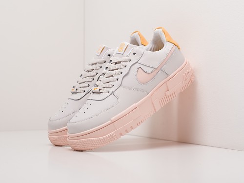 Кроссовки Nike Air Force 1 Pixel Low