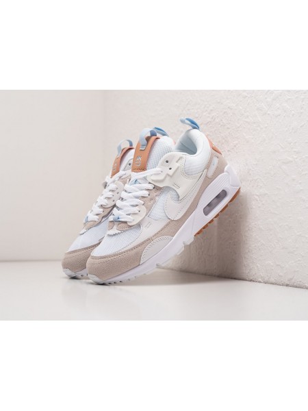 Кроссовки Nike Air Max 90 Futura