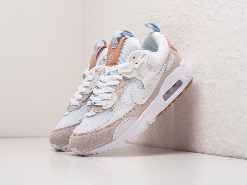 Кроссовки Nike Air Max 90 Futura