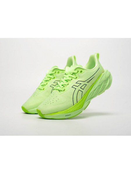 Кроссовки Asics Novablast 4