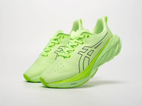 Кроссовки Asics Novablast 4