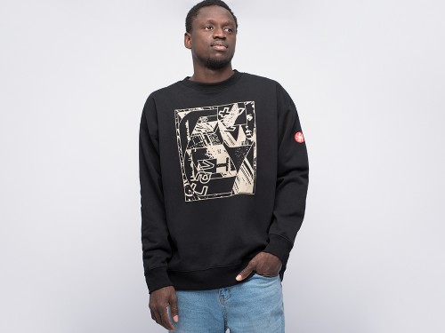 Свитшот CAV EMPT