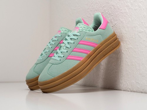 Кроссовки Adidas Gazelle Bold