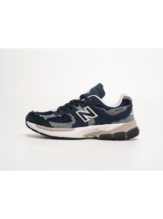 Кроссовки New Balance 2002R