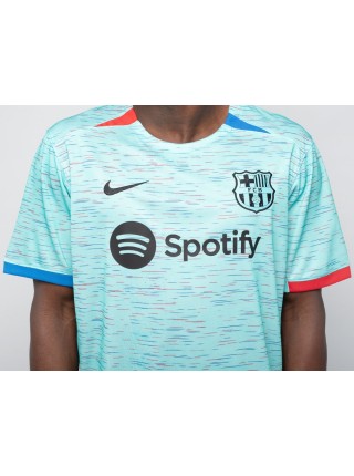 Футболка Nike FC Barcelona