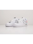 Кроссовки Nike x OFF-White Air Force 1 Low