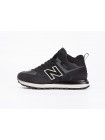 Зимние Кроссовки New Balance 574 Mid