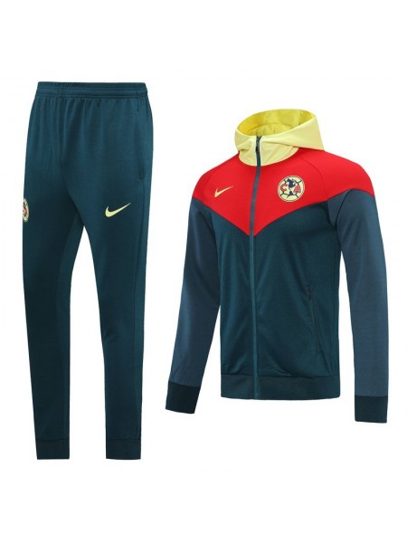Спортивный костюм Nike FC Clab America