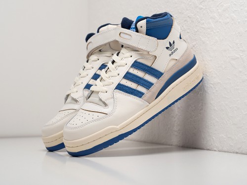 Кроссовки Adidas Forum 84 High