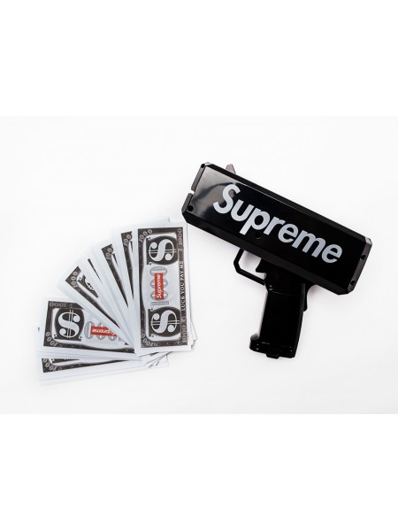 Пистолет Supreme