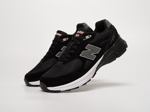 Кроссовки New Balance 990 v3