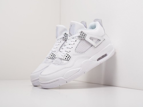 Кроссовки Nike Air Jordan 4 Retro