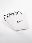 Пакет бумажный Nike 5 шт