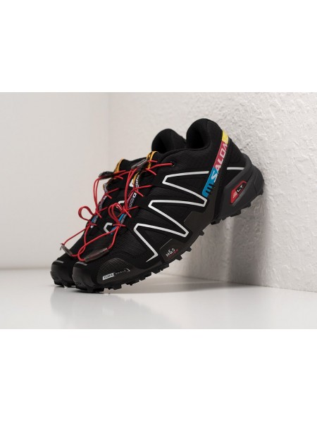 Кроссовки Salomon SPEEDCROSS 3 CS