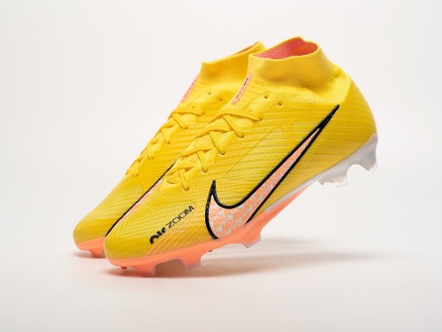 Футбольная обувь NIke Mercurial Vapor XV Elite FG