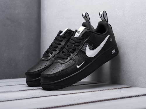 Кроссовки Nike Air Force 1 LV8 Utility