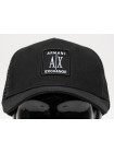 Бейсболка Armani Exchange