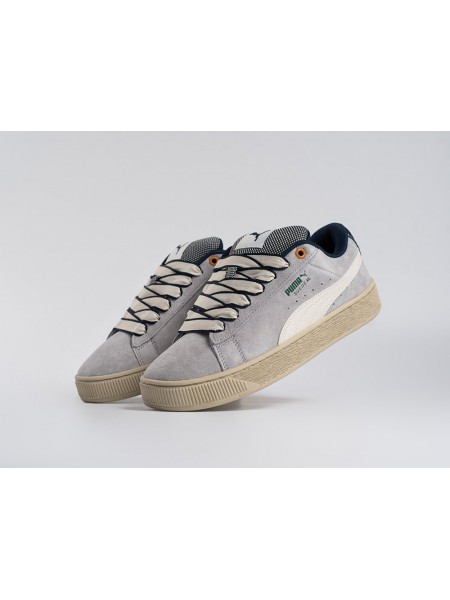 Кроссовки Puma Suede XL