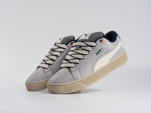 Кроссовки Puma Suede XL