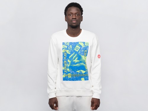 Свитшот CAV EMPT