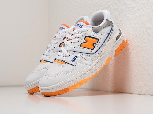 Кроссовки New Balance 550