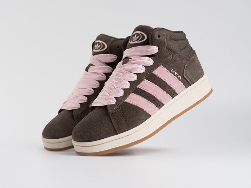 Зимние Кроссовки Adidas Campus High