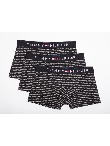 Боксеры Tommy Hilfiger 3шт